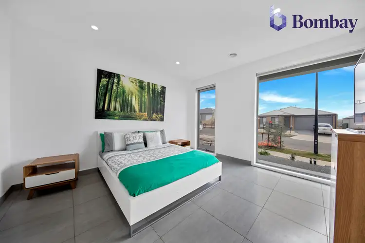 Second view of Homely house listing, 9 Burlington Enterance, Mickleham VIC 3064