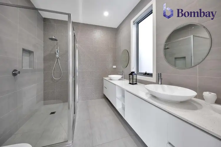 Third view of Homely house listing, 9 Burlington Enterance, Mickleham VIC 3064