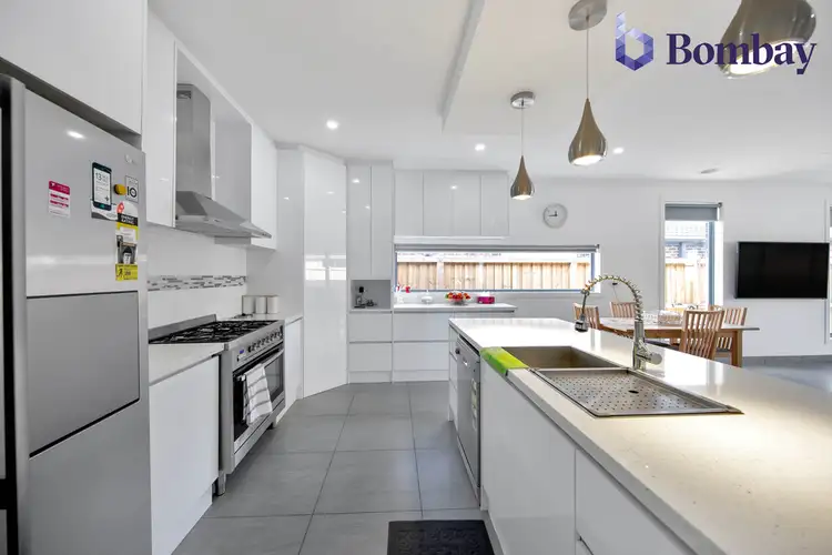 Fourth view of Homely house listing, 9 Burlington Enterance, Mickleham VIC 3064