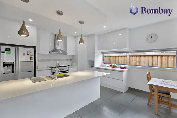 Fifth view of Homely house listing, 9 Burlington Enterance, Mickleham VIC 3064