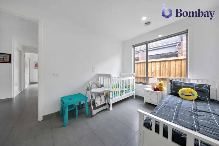 Seventh view of Homely house listing, 9 Burlington Enterance, Mickleham VIC 3064