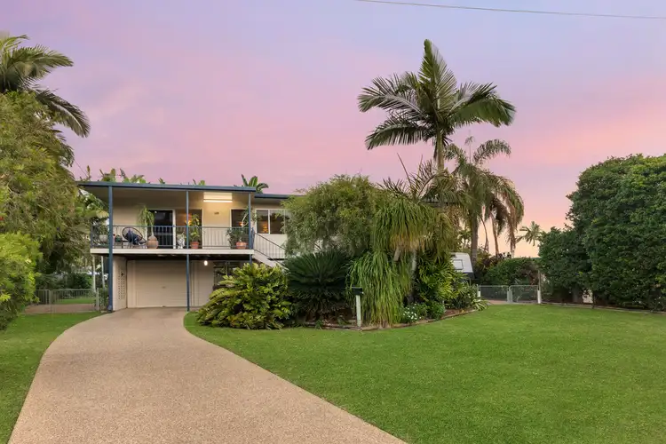 8 Badelona Street, Cranbrook QLD 4814
