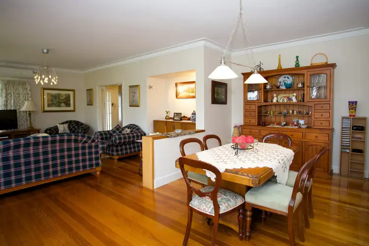Sixth view of Homely house listing, 2 Centenary Avenue, Horsham VIC 3400