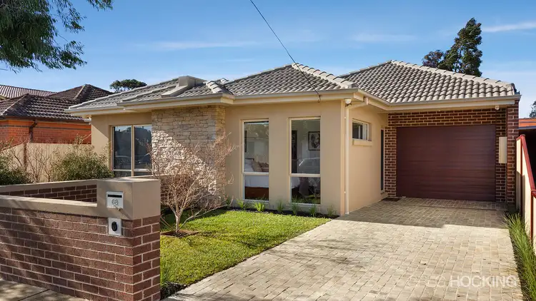 Main view of Homely house listing, 68 Cooper Avenue, Altona North VIC 3025