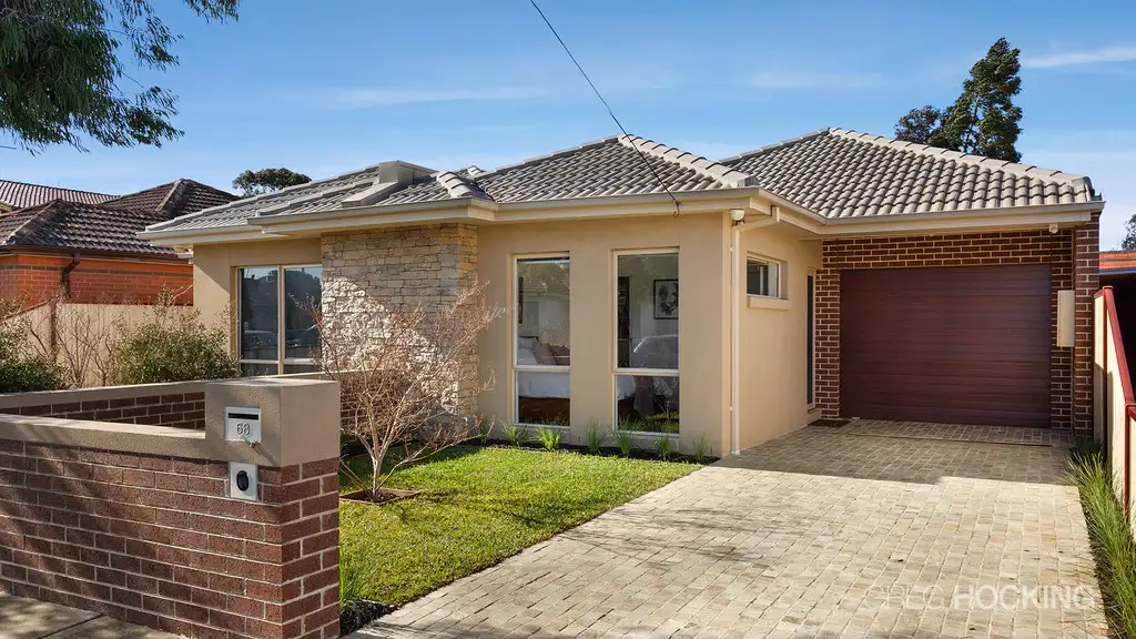 Main view of Homely house listing, 68 Cooper Avenue, Altona North VIC 3025