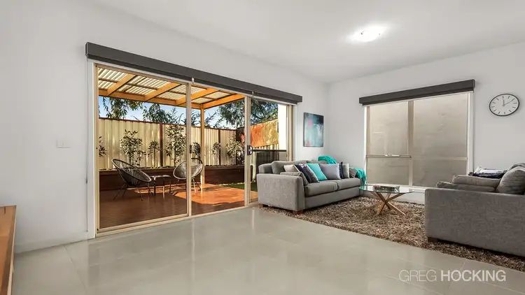 Fifth view of Homely house listing, 68 Cooper Avenue, Altona North VIC 3025