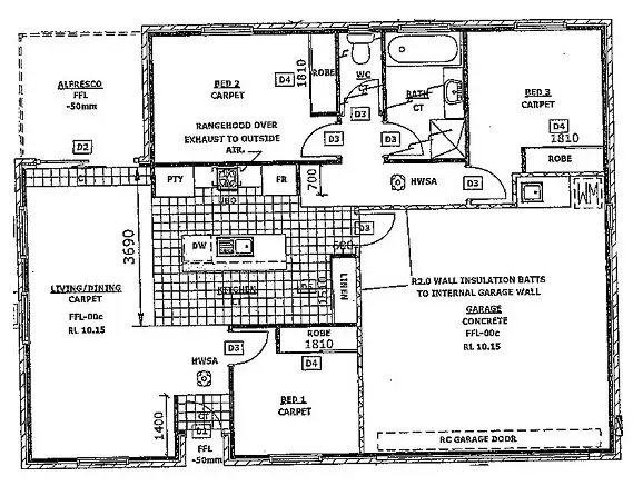 Sixth view of Homely house listing, 1/69 Stanley Street, Latrobe TAS 7307
