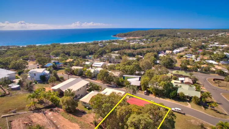 5 Woodrow Drive, Agnes Water QLD 4677