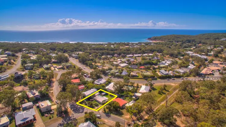 11 Banksia Drive, Agnes Water QLD 4677