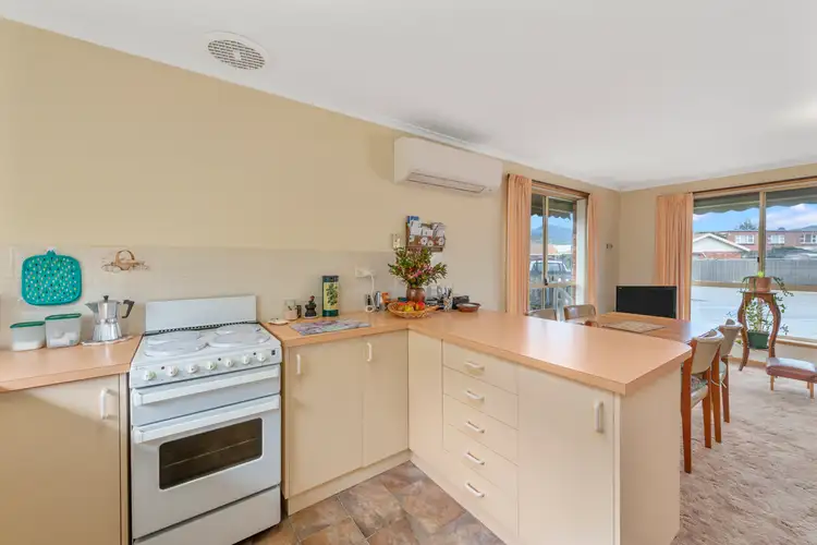 Second view of Homely unit listing, Unit 2 / 8-10 Circle Street, New Norfolk TAS 7140