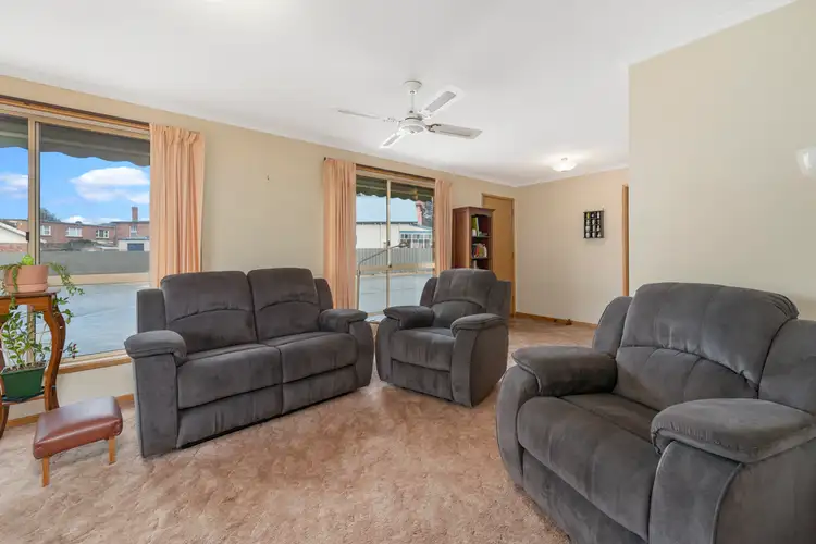 Fourth view of Homely unit listing, Unit 2 / 8-10 Circle Street, New Norfolk TAS 7140