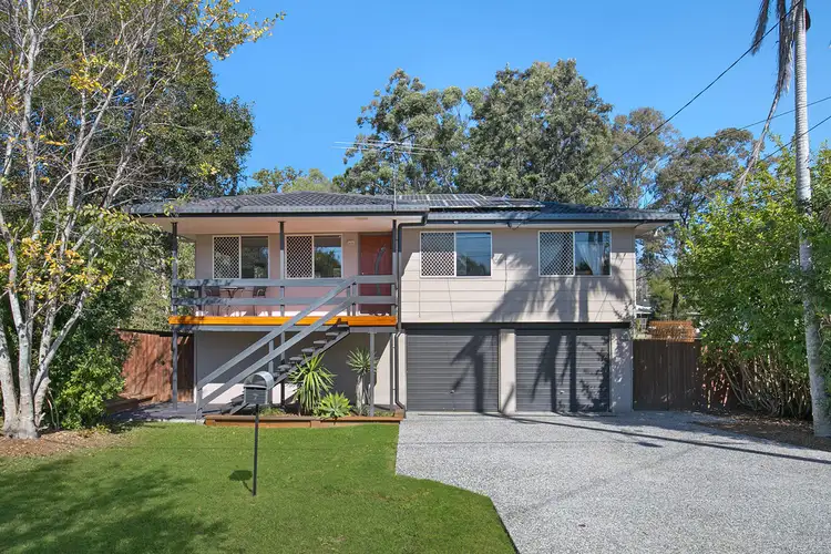 7 Rising Street, Shailer Park QLD 4128