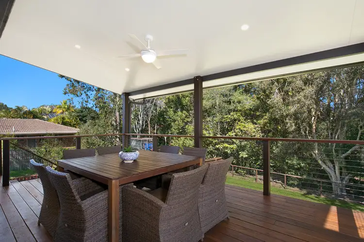 Second view of Homely house listing, 7 Rising Street, Shailer Park QLD 4128
