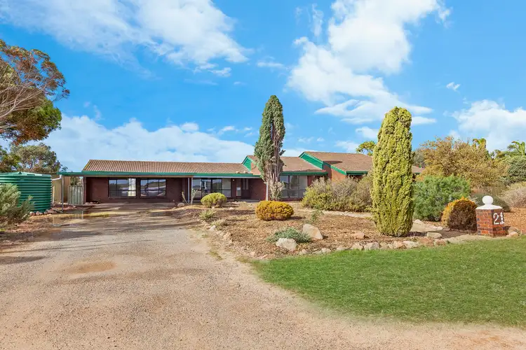 Main view of Homely house listing, 21 Buckland Park Road, Two Wells SA 5501