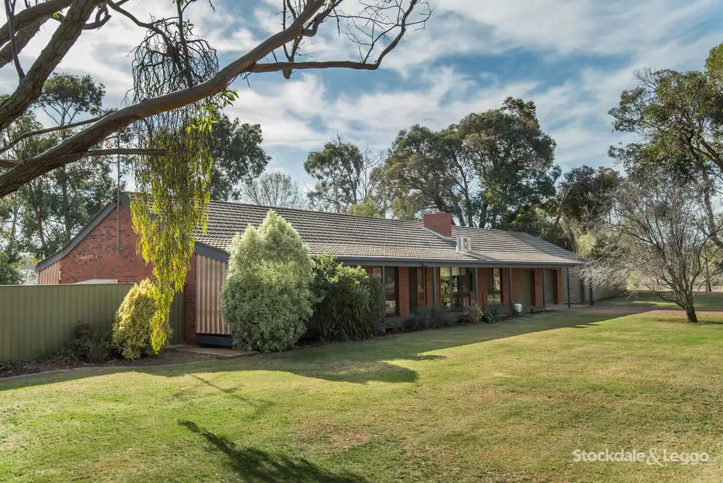 Main view of Homely house listing, 10 Carters Road, Arcadia VIC 3631