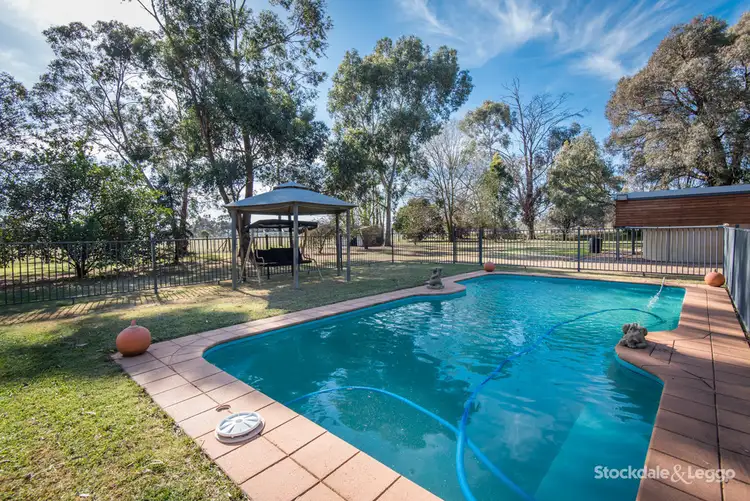 Second view of Homely house listing, 10 Carters Road, Arcadia VIC 3631