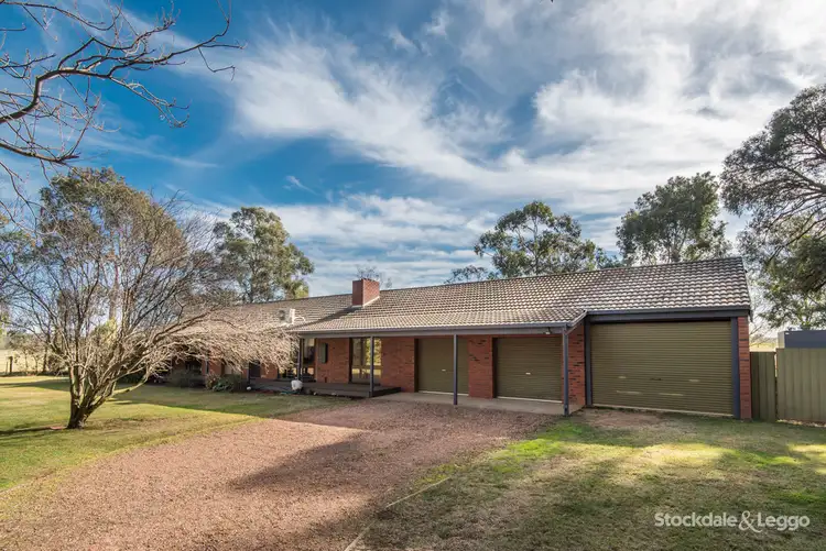 Third view of Homely house listing, 10 Carters Road, Arcadia VIC 3631