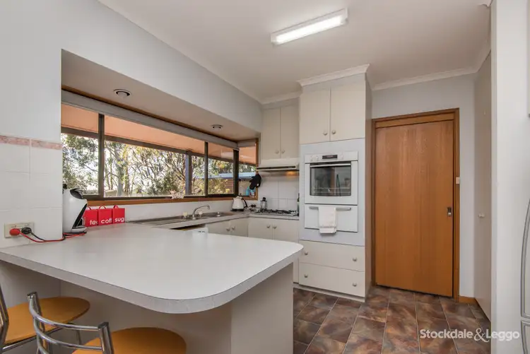 Sixth view of Homely house listing, 10 Carters Road, Arcadia VIC 3631