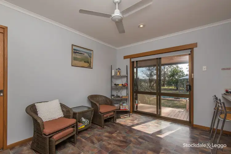 Seventh view of Homely house listing, 10 Carters Road, Arcadia VIC 3631