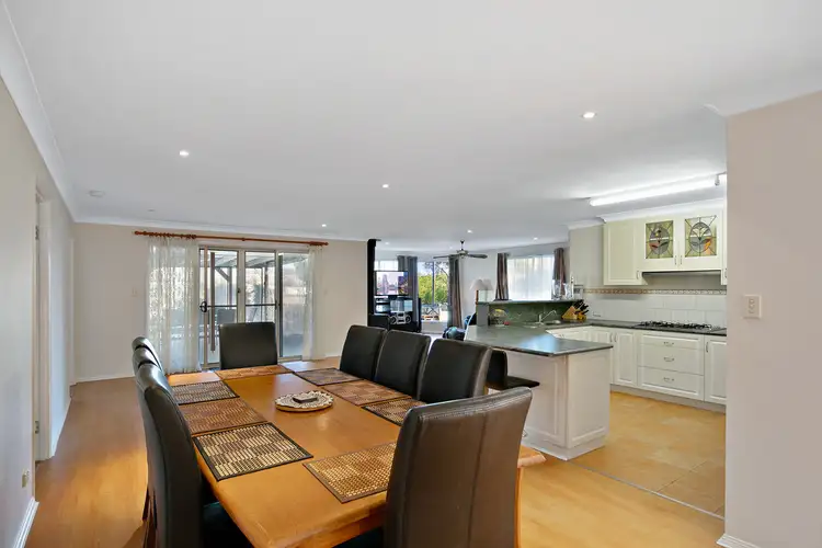 Third view of Homely house listing, 27 Valley View Drive, Meringandan West QLD 4352