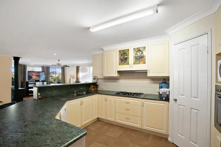 Fourth view of Homely house listing, 27 Valley View Drive, Meringandan West QLD 4352