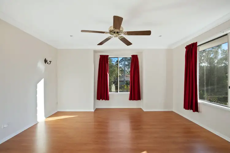 Sixth view of Homely house listing, 27 Valley View Drive, Meringandan West QLD 4352