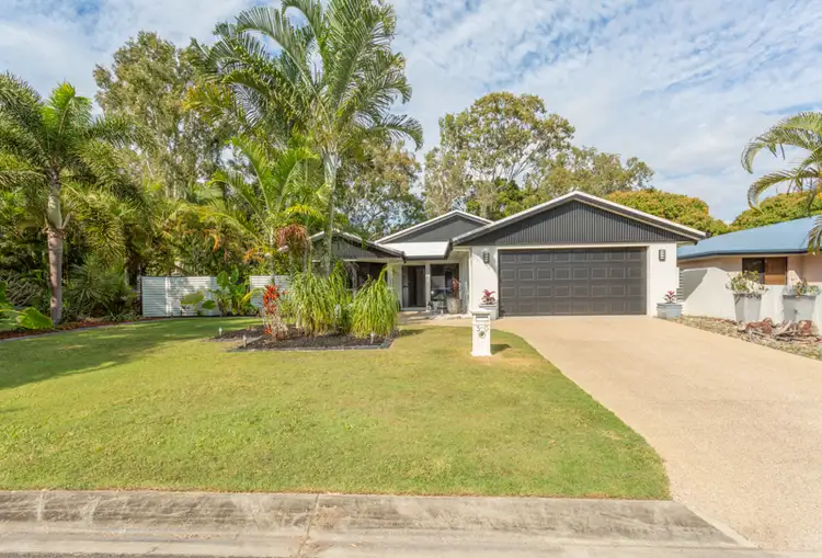 Main view of Homely house listing, 30 Leichardt Way, Andergrove QLD 4740