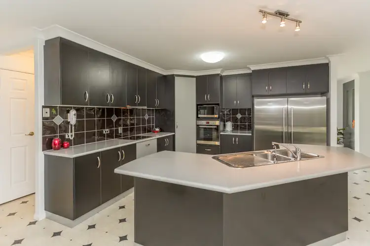 Second view of Homely house listing, 30 Leichardt Way, Andergrove QLD 4740