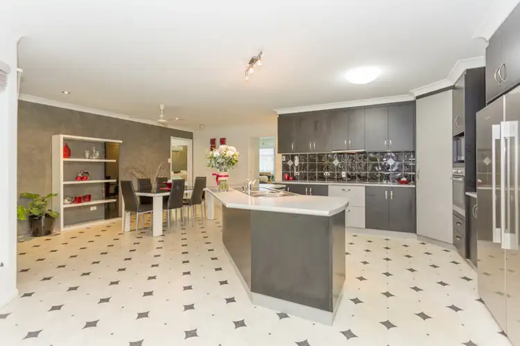 Third view of Homely house listing, 30 Leichardt Way, Andergrove QLD 4740