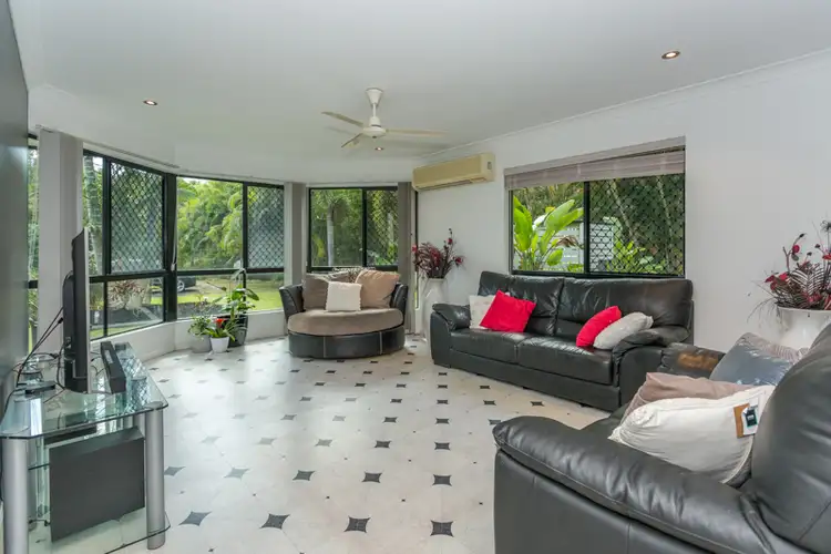 Fourth view of Homely house listing, 30 Leichardt Way, Andergrove QLD 4740