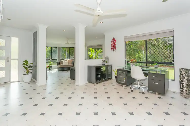 Fifth view of Homely house listing, 30 Leichardt Way, Andergrove QLD 4740