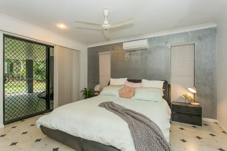 Sixth view of Homely house listing, 30 Leichardt Way, Andergrove QLD 4740