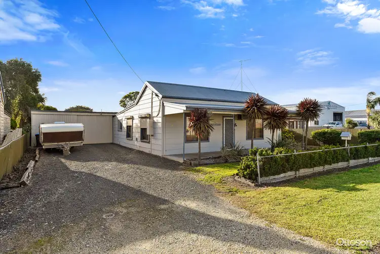 Main view of Homely house listing, 15 Hinckley Street, Naracoorte SA 5271