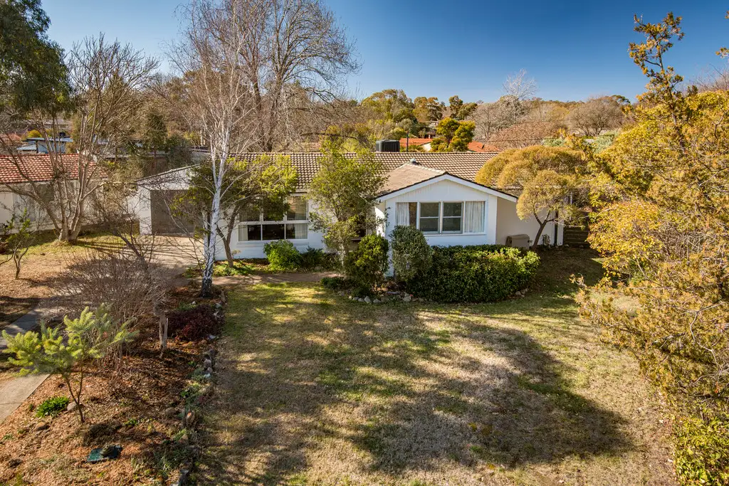 Main view of Homely house listing, 12 Wisdom Place, Hughes ACT 2605