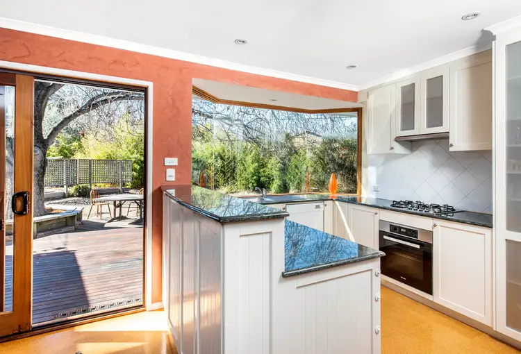 Third view of Homely house listing, 12 Wisdom Place, Hughes ACT 2605
