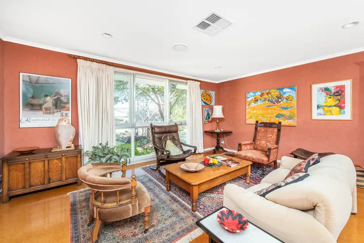 Fourth view of Homely house listing, 12 Wisdom Place, Hughes ACT 2605