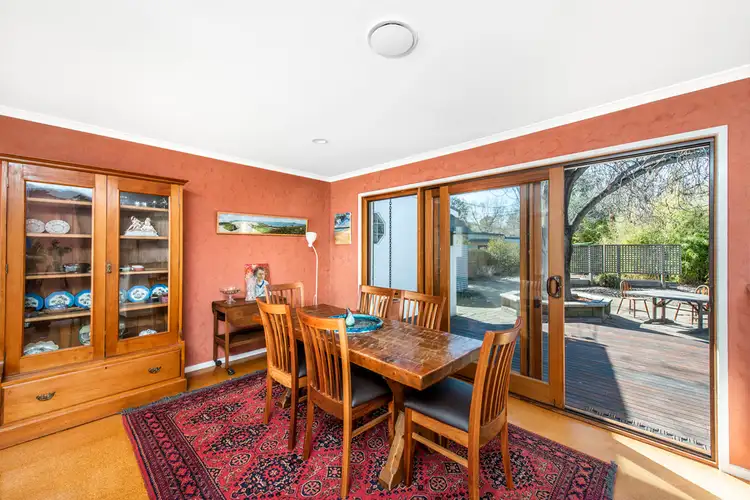 Fifth view of Homely house listing, 12 Wisdom Place, Hughes ACT 2605