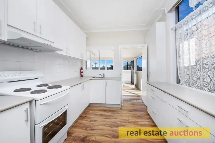 Second view of Homely house listing, 21 BURKE AVENUE, Berala NSW 2141