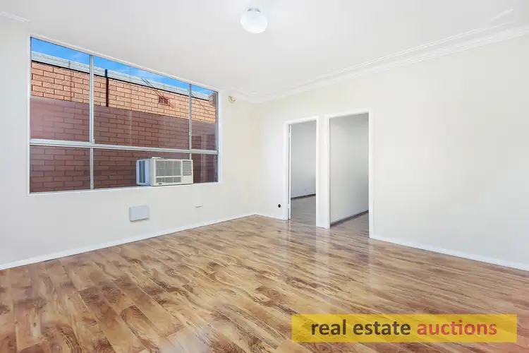 Fourth view of Homely house listing, 21 BURKE AVENUE, Berala NSW 2141