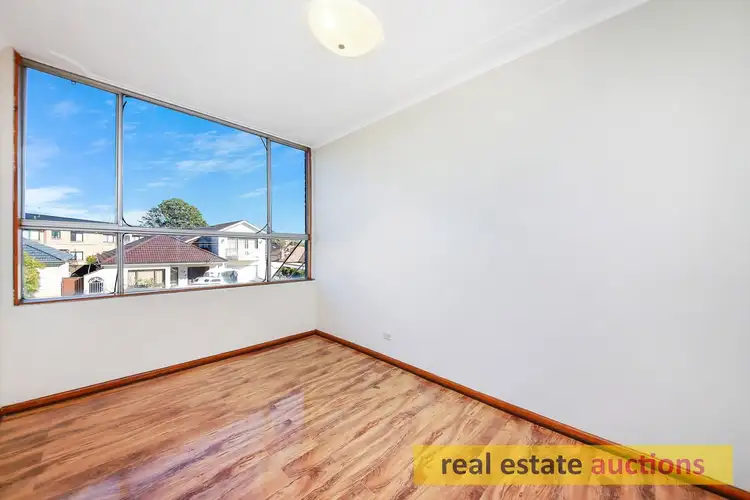 Fifth view of Homely house listing, 21 BURKE AVENUE, Berala NSW 2141