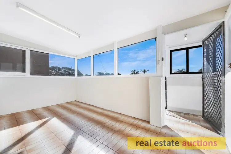 Sixth view of Homely house listing, 21 BURKE AVENUE, Berala NSW 2141