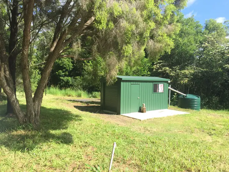 Second view of Homely land listing, 2/78 Cecil St, Nimbin NSW 2480