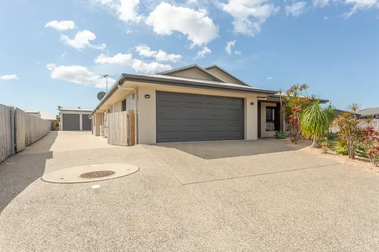 13 Duell Court, Marian QLD 4753