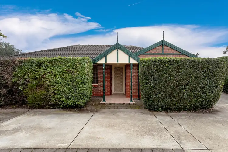 4/4 West Street, Hectorville SA 5073