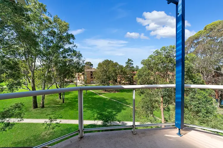 45/13-19 Devitt Street, Blacktown NSW 2148