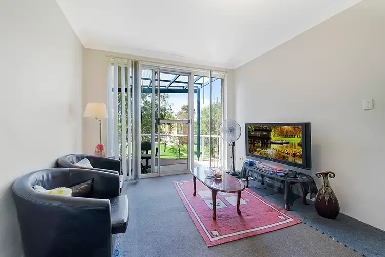 Second view of Homely unit listing, 45/13-19 Devitt Street, Blacktown NSW 2148