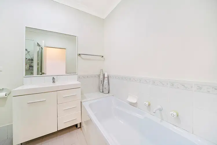 Third view of Homely unit listing, 45/13-19 Devitt Street, Blacktown NSW 2148