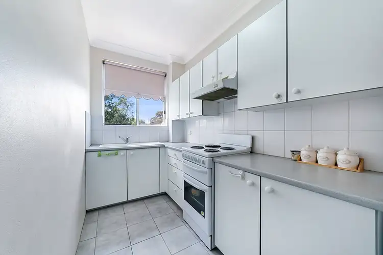 Fourth view of Homely unit listing, 45/13-19 Devitt Street, Blacktown NSW 2148