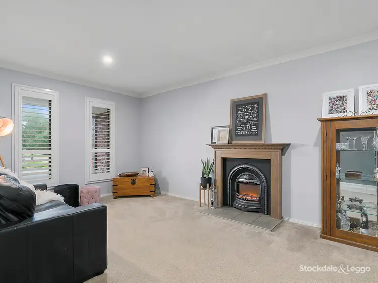 Sixth view of Homely house listing, 3 Manna Court, Koonwarra VIC 3954