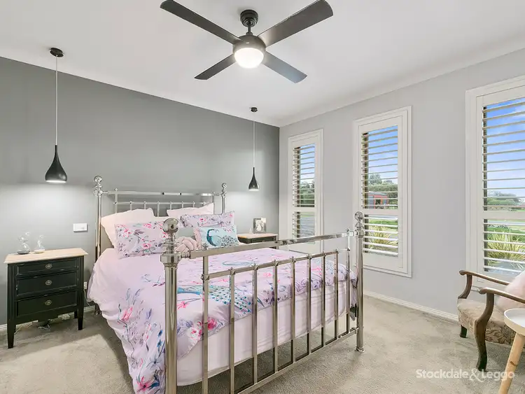 Seventh view of Homely house listing, 3 Manna Court, Koonwarra VIC 3954